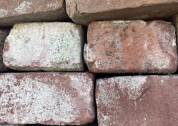 Sand Mold Bricks -