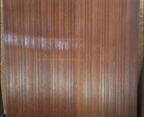 WELDTEX Plywood Panels