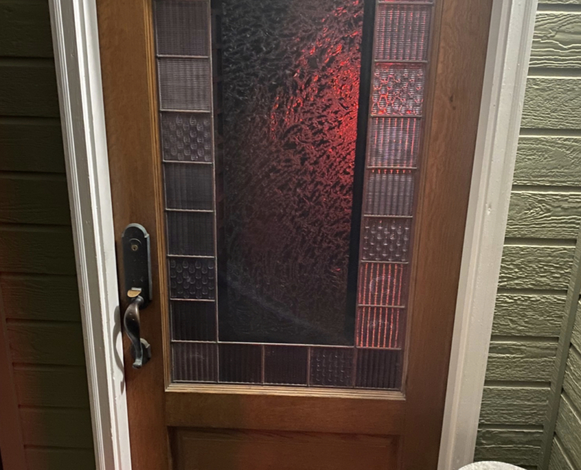 Garden City Recycle & Salvage Architectural Materials