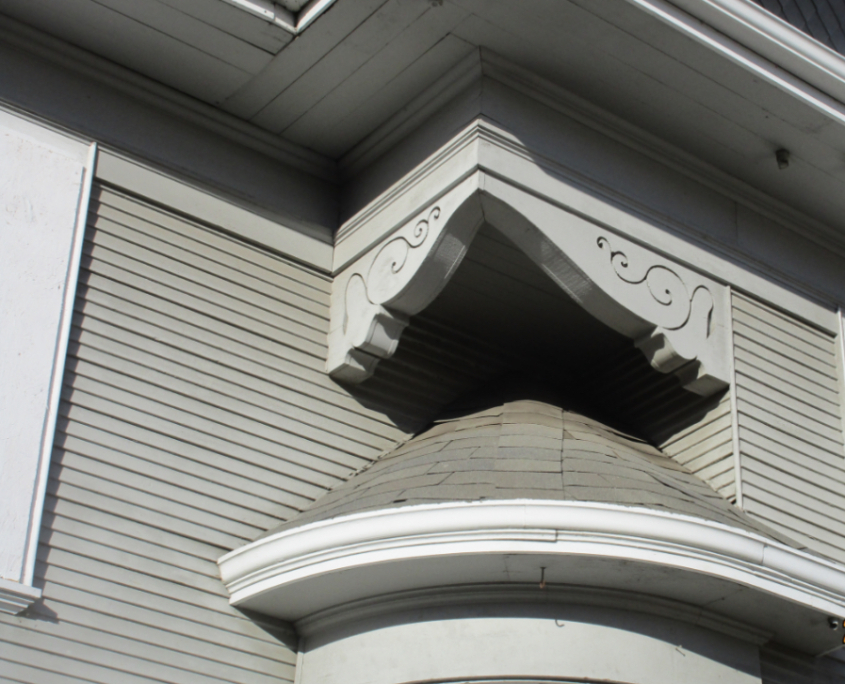 Garden City Recycle & Salvage Architectural Materials