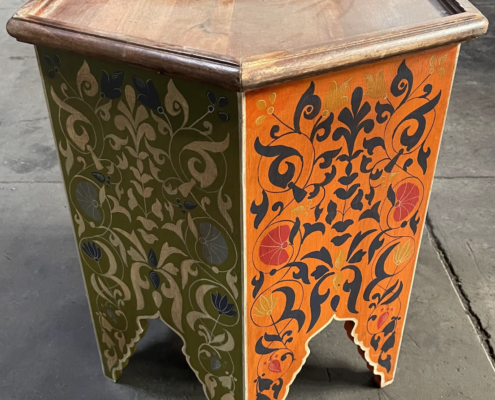 Side Table / Accent Table