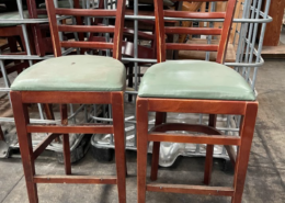 Restaurant Bar Chairs