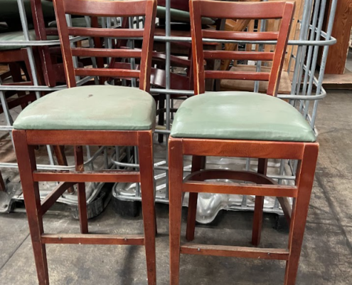 Restaurant Bar Chairs