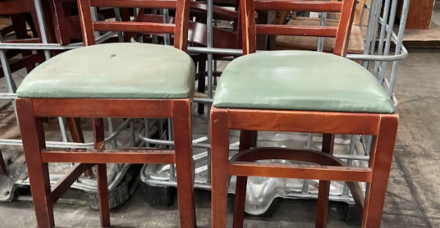 Restaurant Bar Chairs