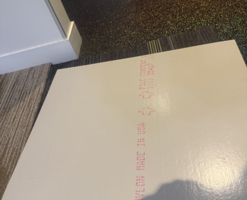 2x2 carpet tiles